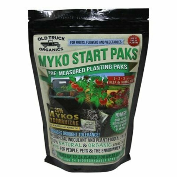 Reforestation Technologies Intl Myko Start Fert Pack 0535